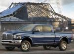 Dodge Ram 2500 Laramie Crew Cab 2009 года